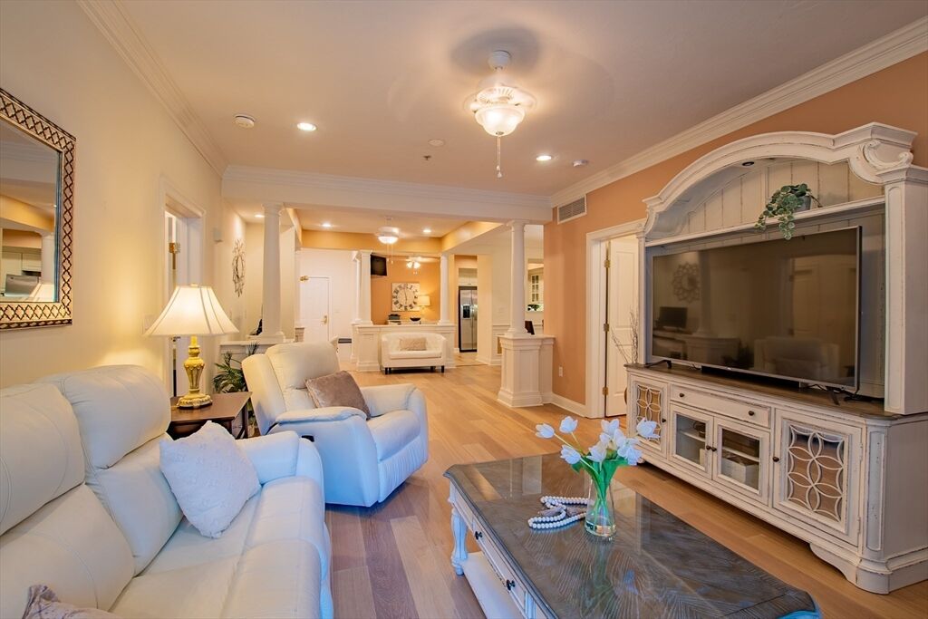 Property Photo:  1000 Albion Rd 1106  MA 01730 