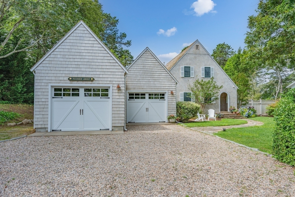 Property Photo:  31 Frank D Lawrence Rd  MA 02631 
