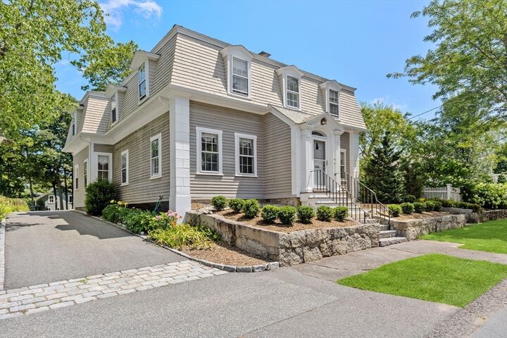Property Photo:  33 Fearing Rd  MA 02043 