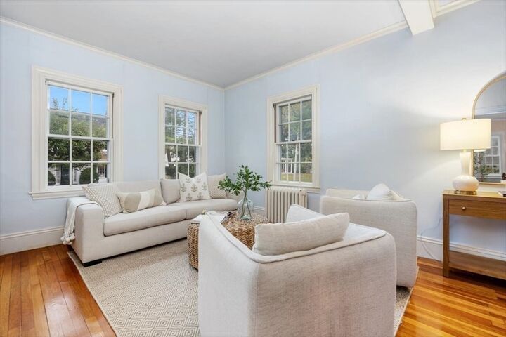 Property Photo: 33 Fearing Rd MA 02043