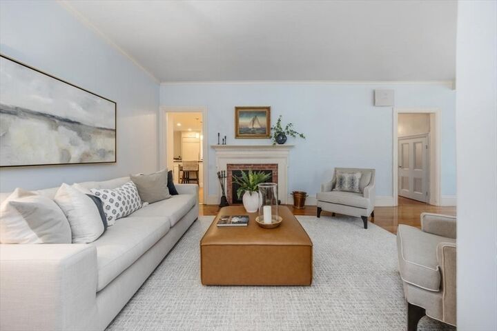 Property Photo: 33 Fearing Rd MA 02043