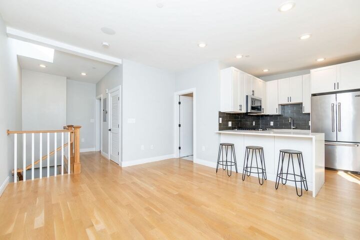 Property Photo:  53 Lexington Street 3  MA 02128 
