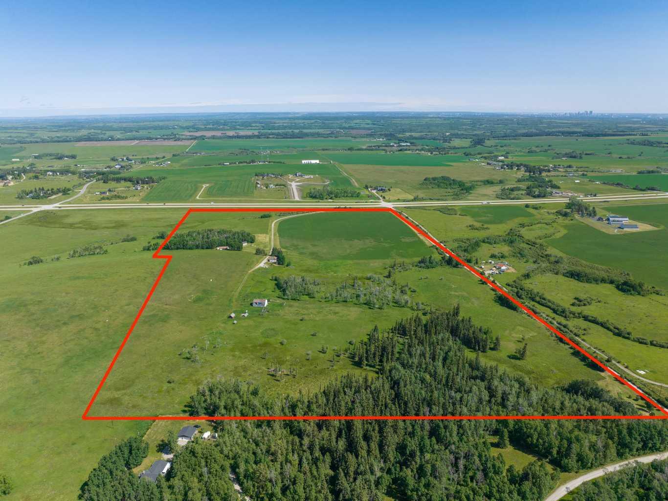 Property Photo: #100 168027 179 Avenue W AB T1S 2S2