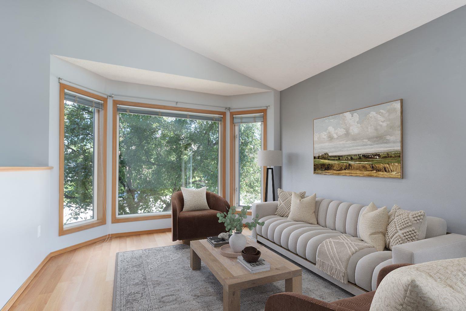 Property Photo: 65 Erin Circle SE AB T2B 3H9
