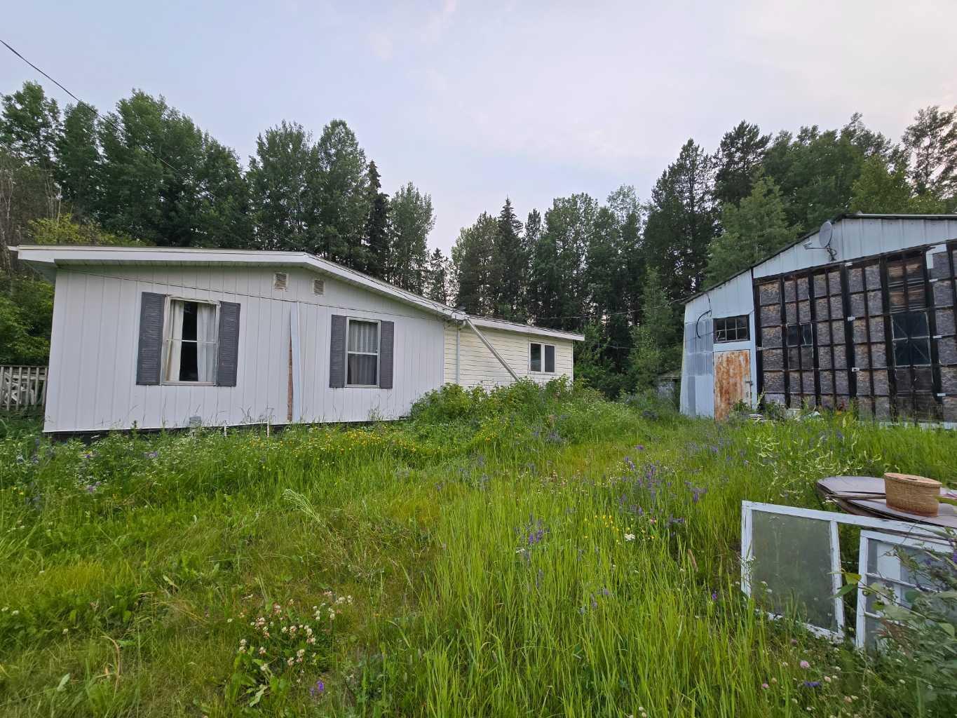 Photo de la propriété: 53114 Range Road 180 AB T7E 1G1