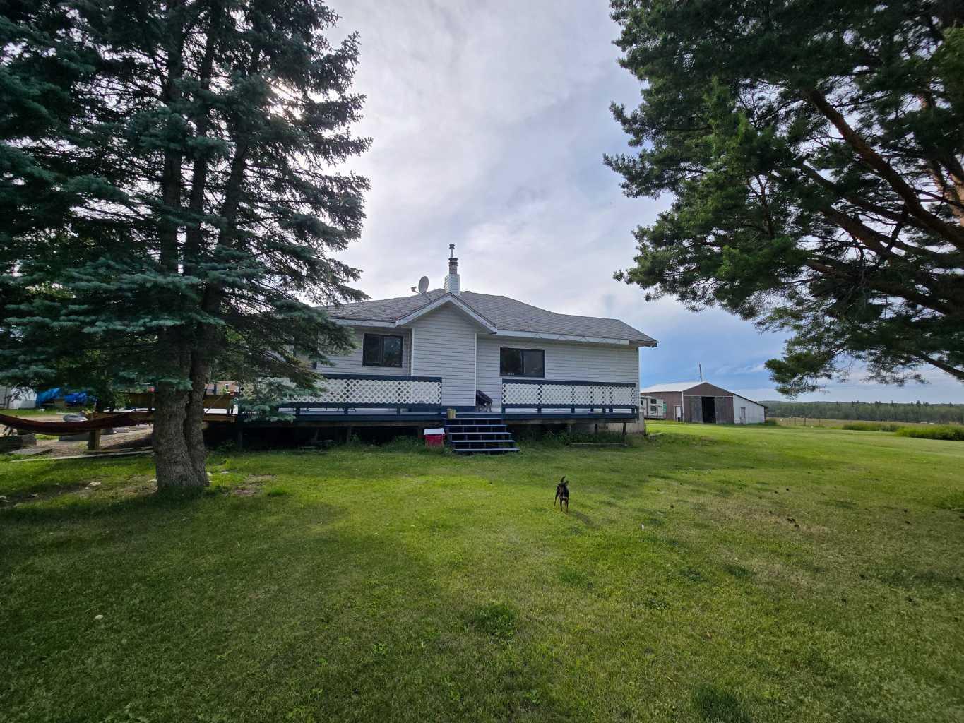 53202A Range Road 152  Rural Yellowhead County AB T7E 3C7 photo