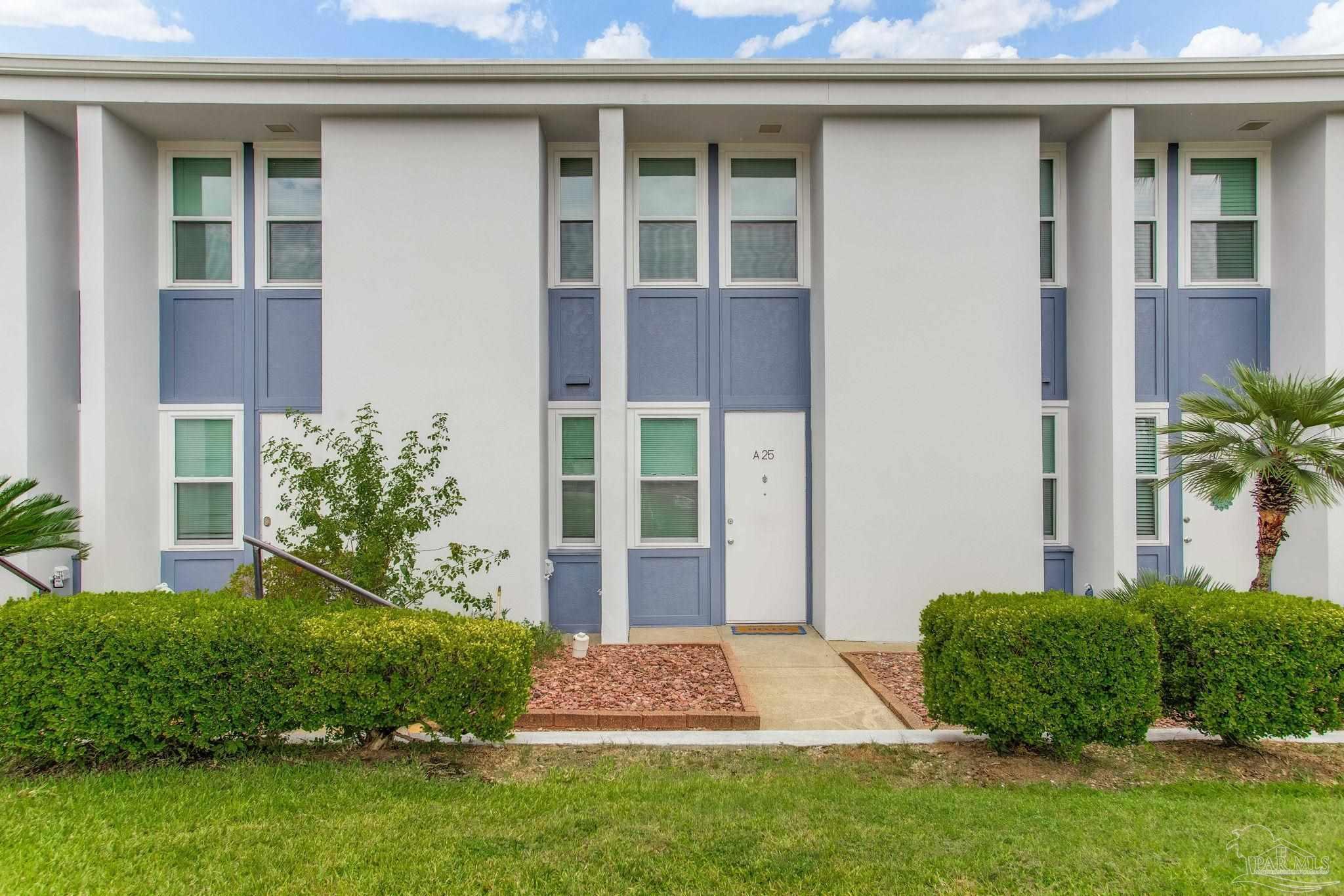 201 Pensacola Beach Rd A-25  Gulf Breeze FL 32561 photo