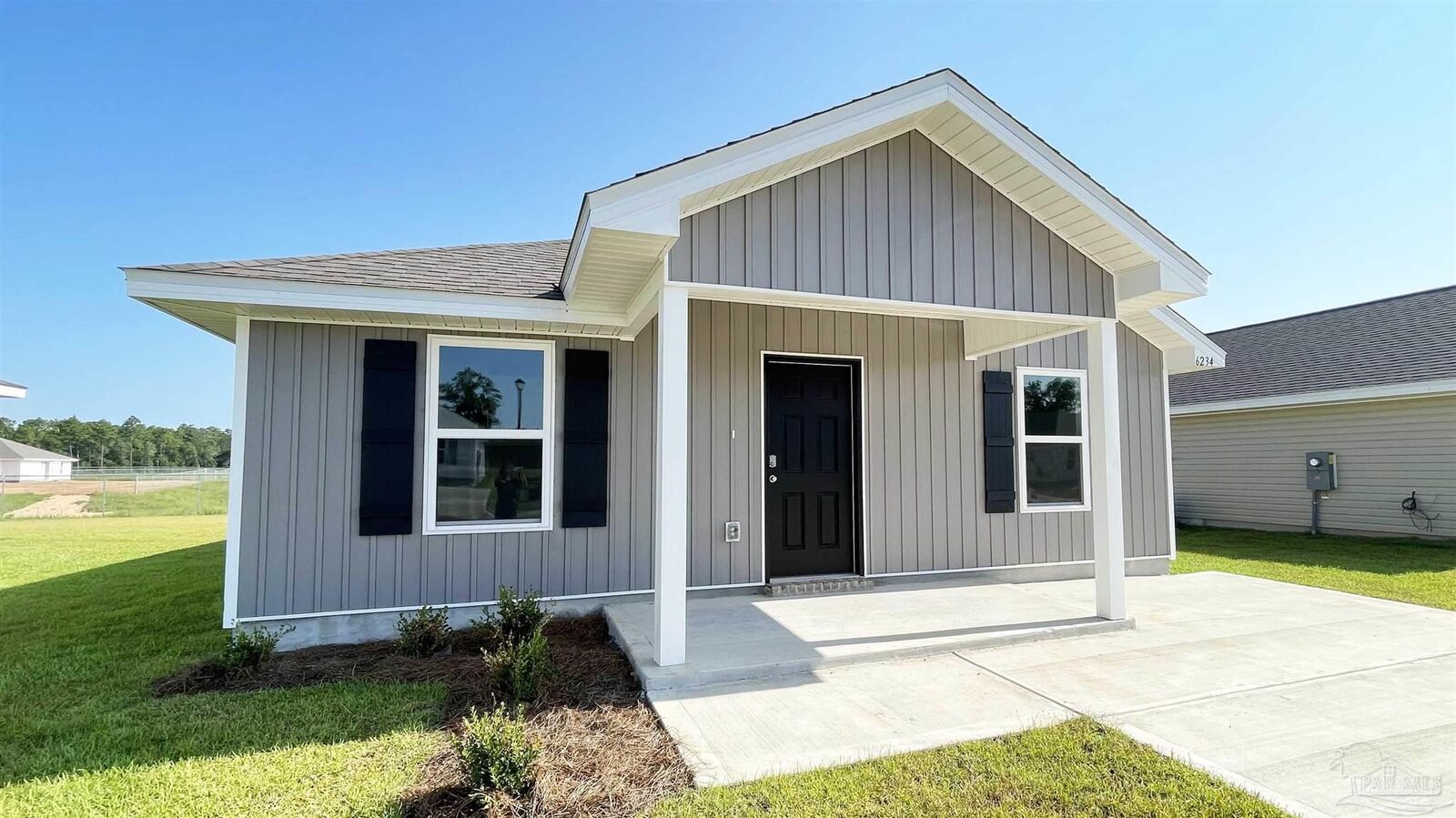 Property Photo:  6361 Firefly Dr  FL 32583 