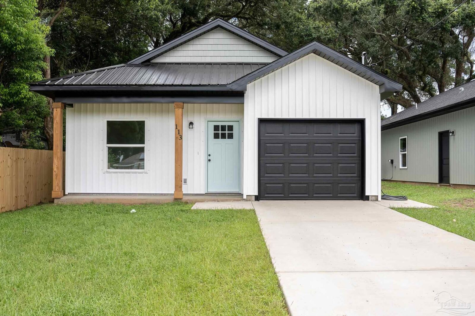Property Photo:  113 Hansen Blvd  FL 32505 