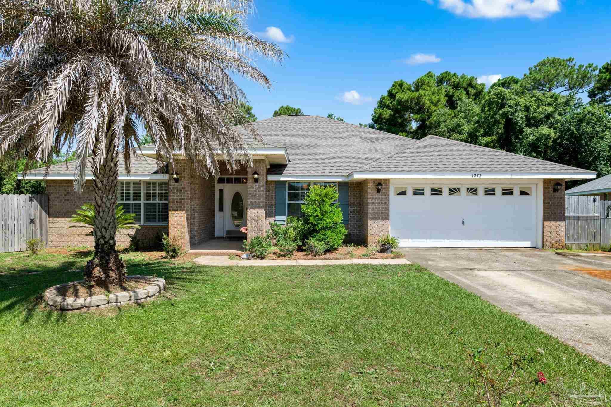 1273 Grand Ridge Cir  Gulf Breeze FL 32563 photo