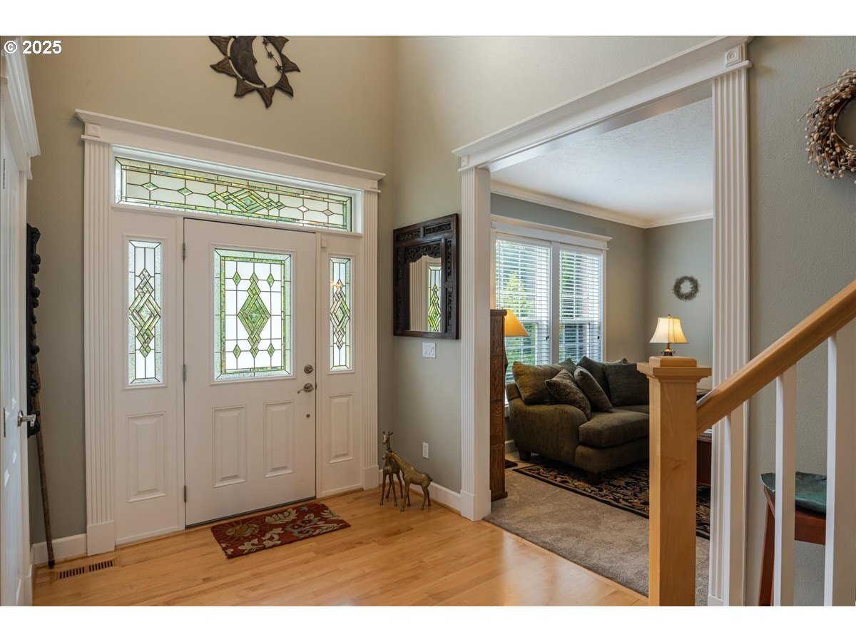 Property Photo: 14121 SE Alta Vista Dr OR 97086
