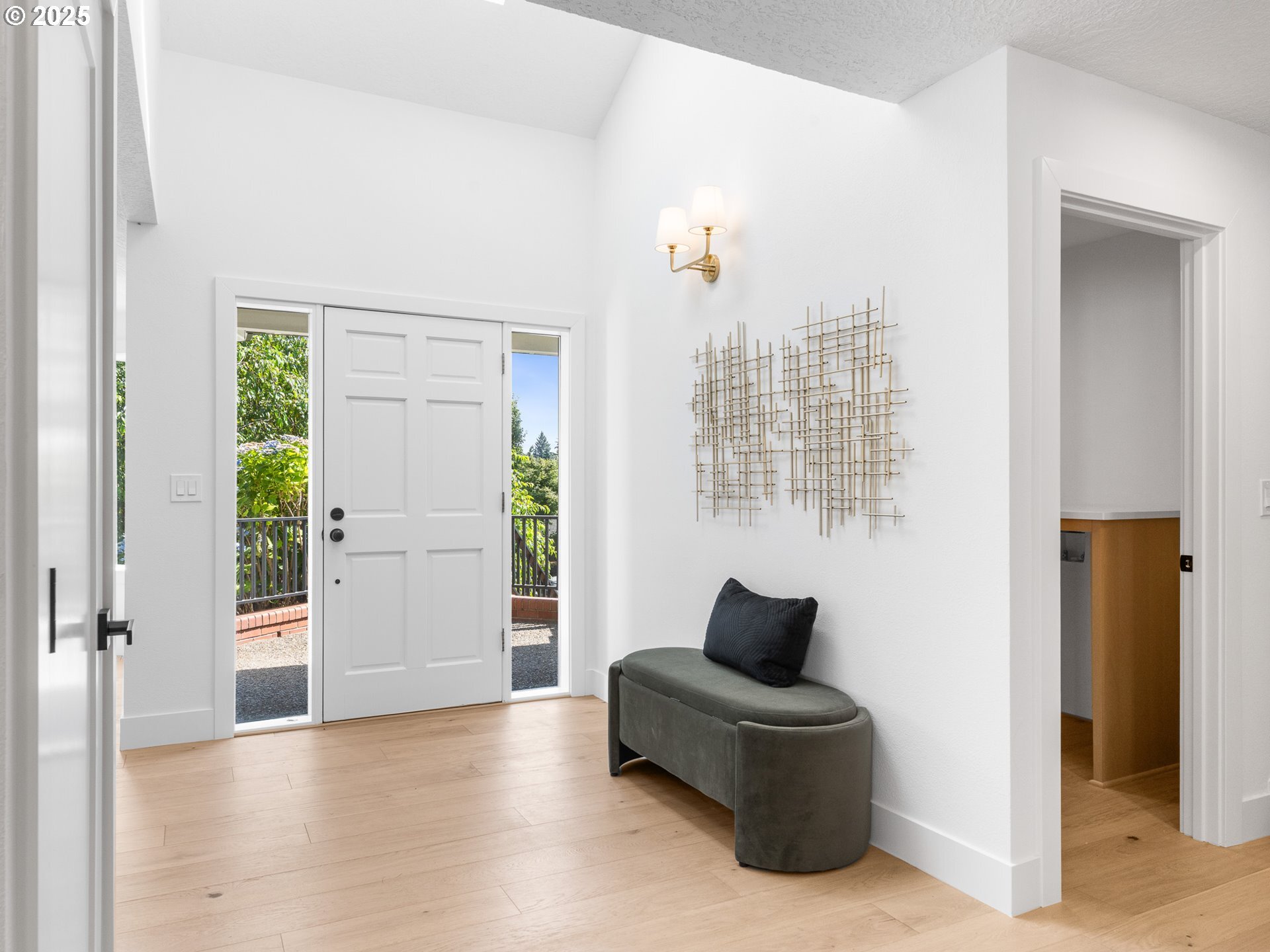 Property Photo: 1011 NW 104th St WA 98685
