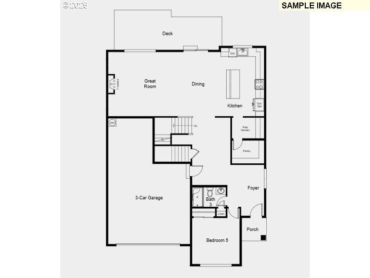 Property Photo: 16842 SW Leaf Ln OR 97224
