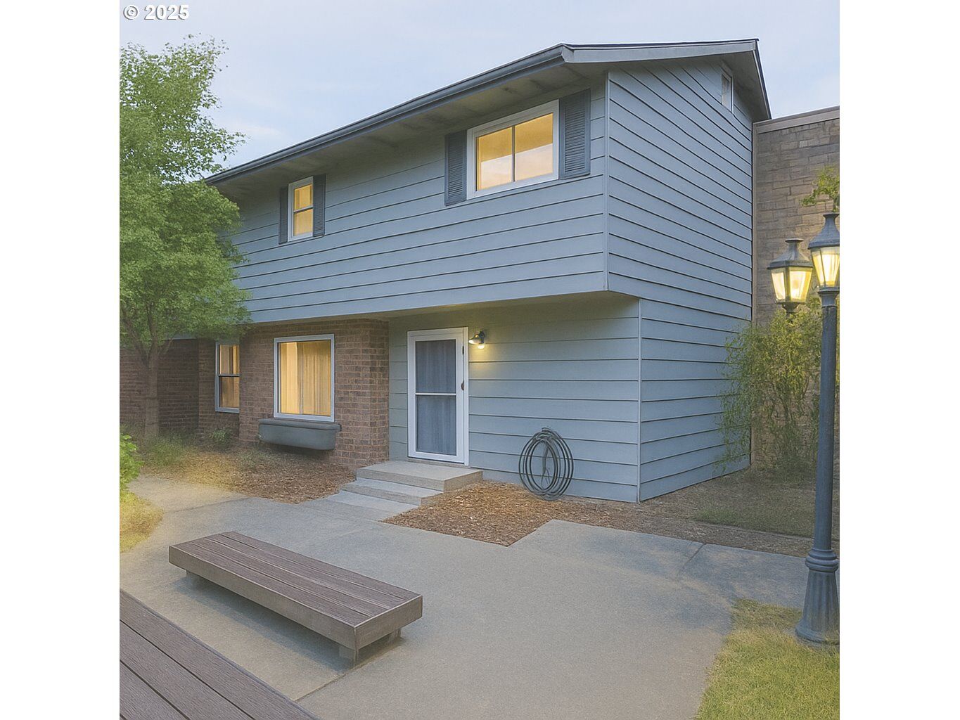 Property Photo: 307 NE 63rd St 16 WA 98665
