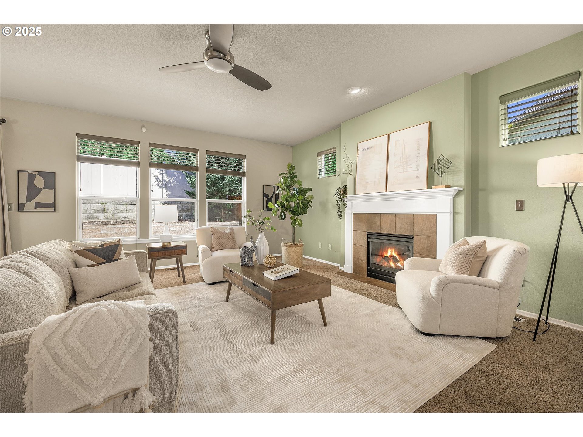 Property Photo: 15786 SE Jansik Ct OR 97089
