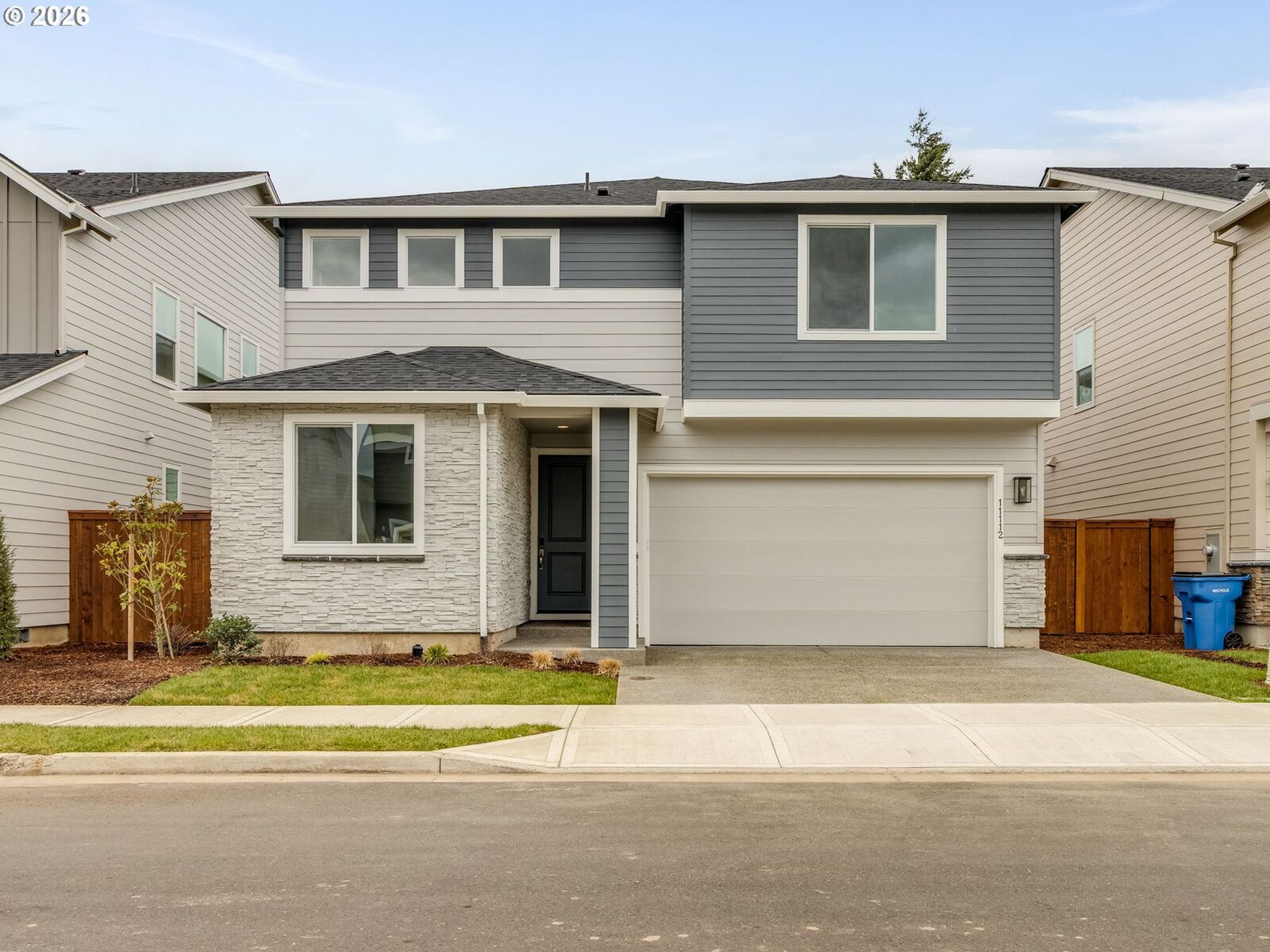Property Photo: 11112 NE 131st Ave WA 98682