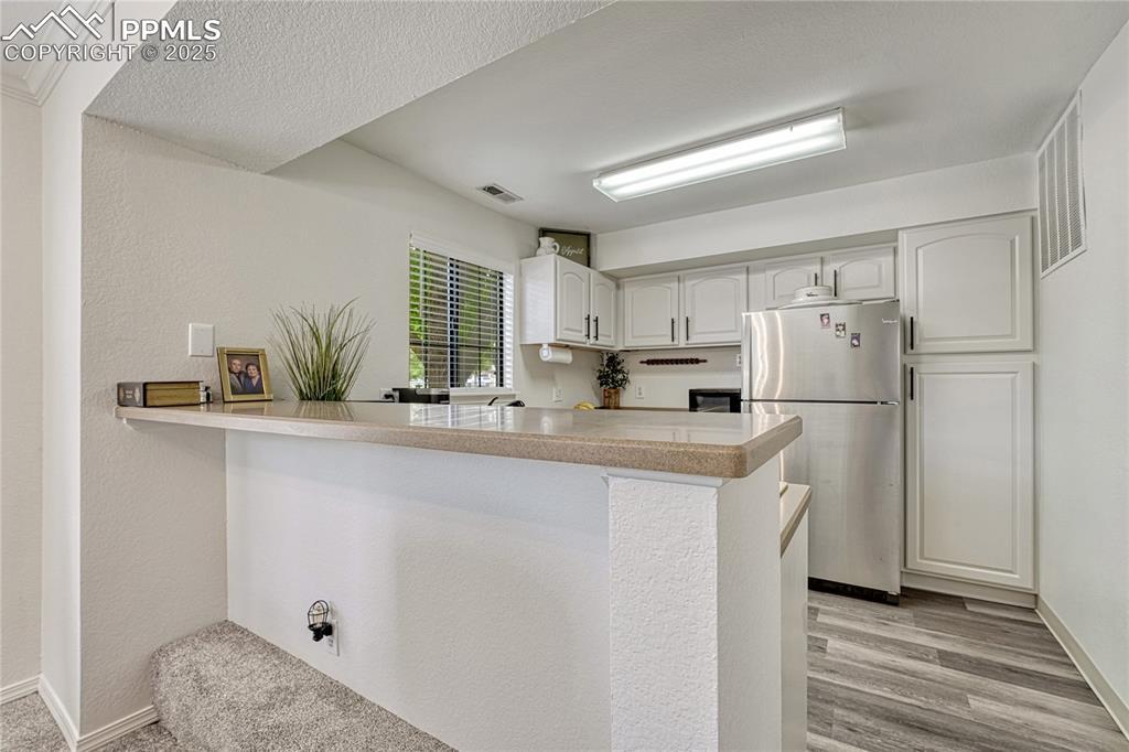 Property Photo: 2130 Alicia Point 101 CO 80919