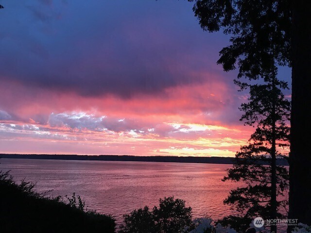 Property Photo: 3722 Forest Beach Drive NW WA 98335