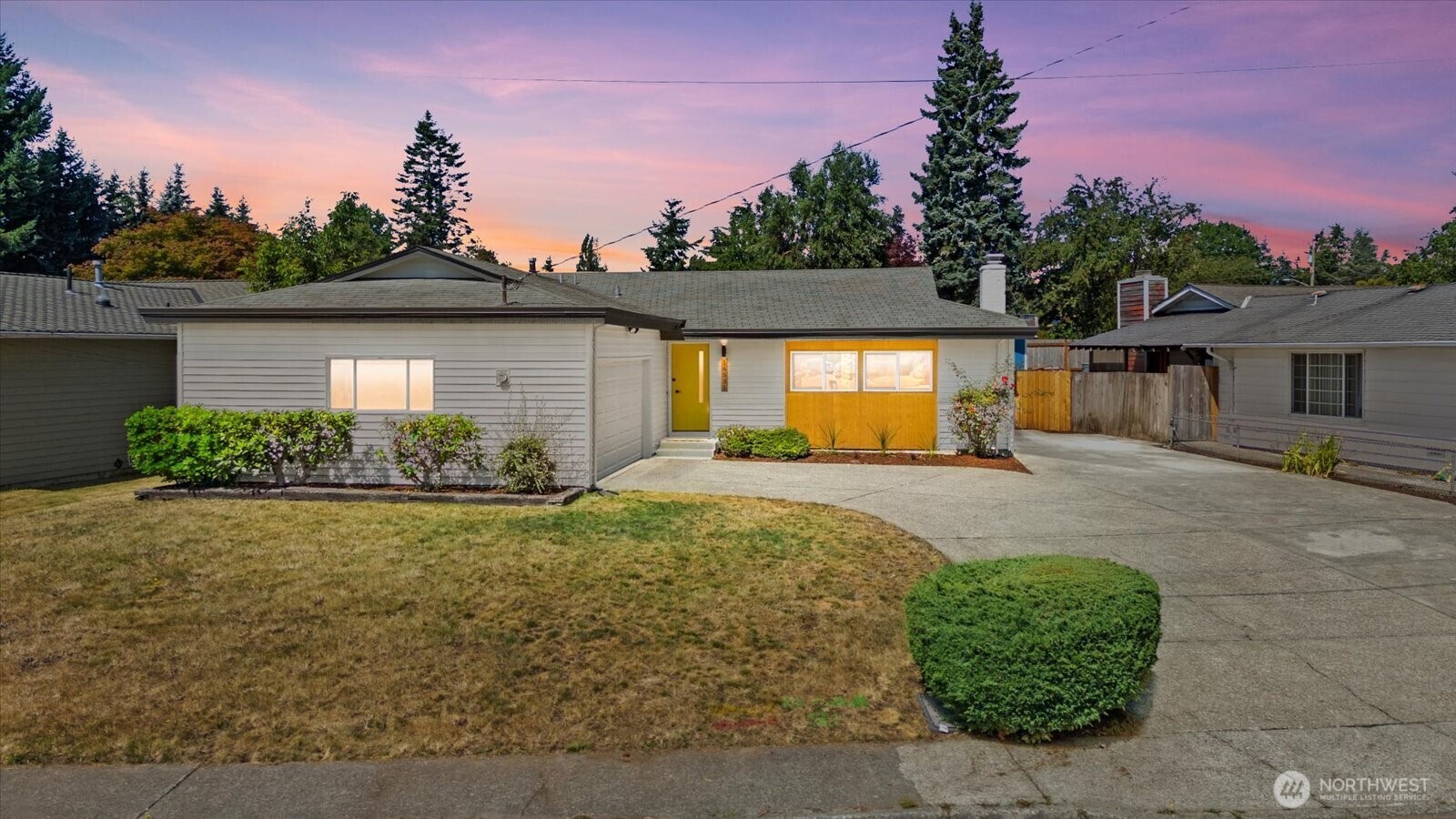 16531  120th Avenue SE  Renton WA 98058 photo