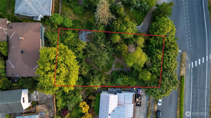 Property Photo:  0 Xxx S State Street  WA 98225 