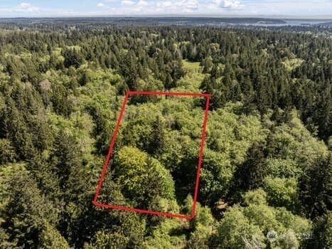 Property Photo: 18605 72nd Street Ct SW WA 98351