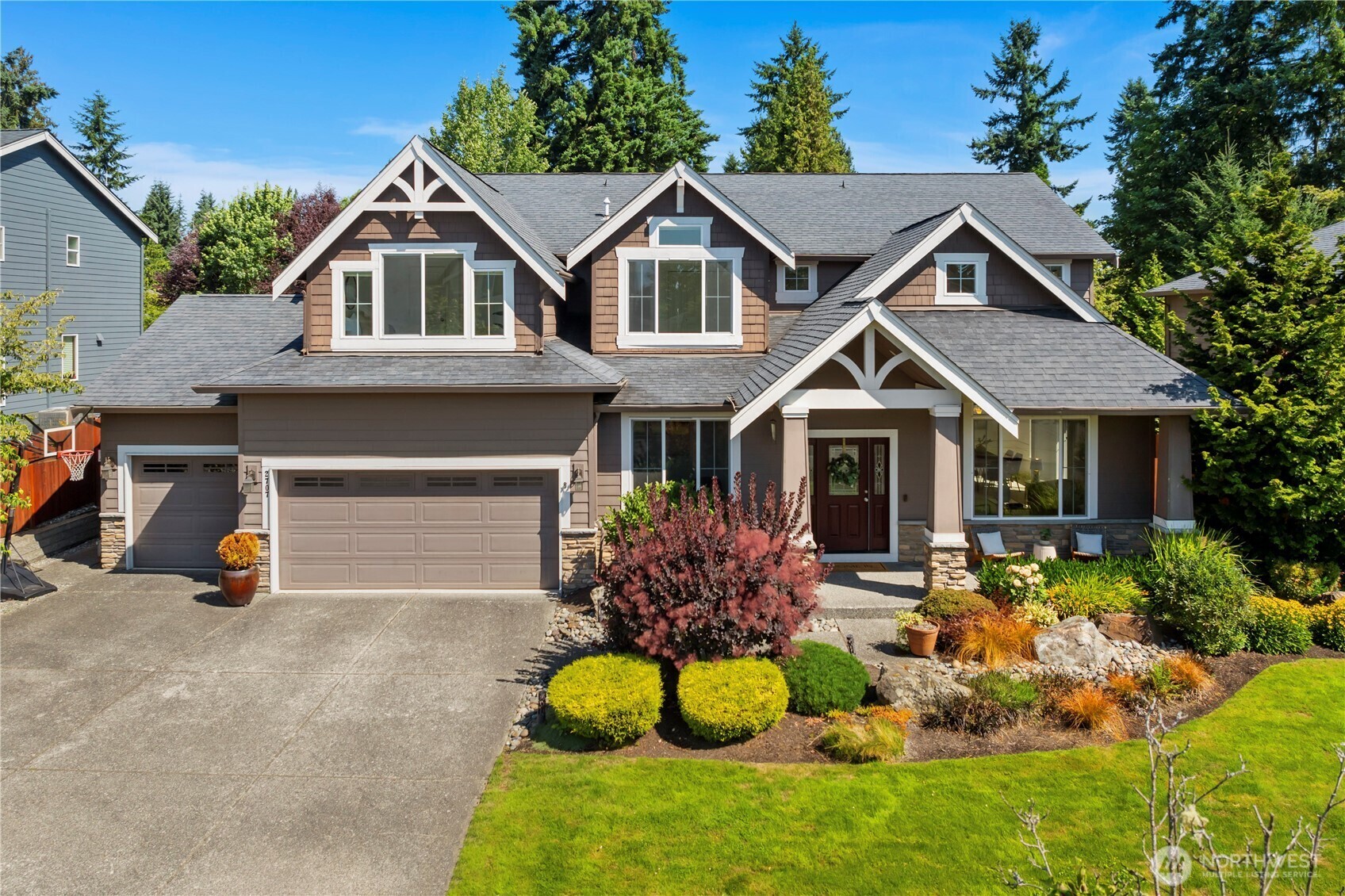 2707  242nd Place SW  Brier WA 98036 photo