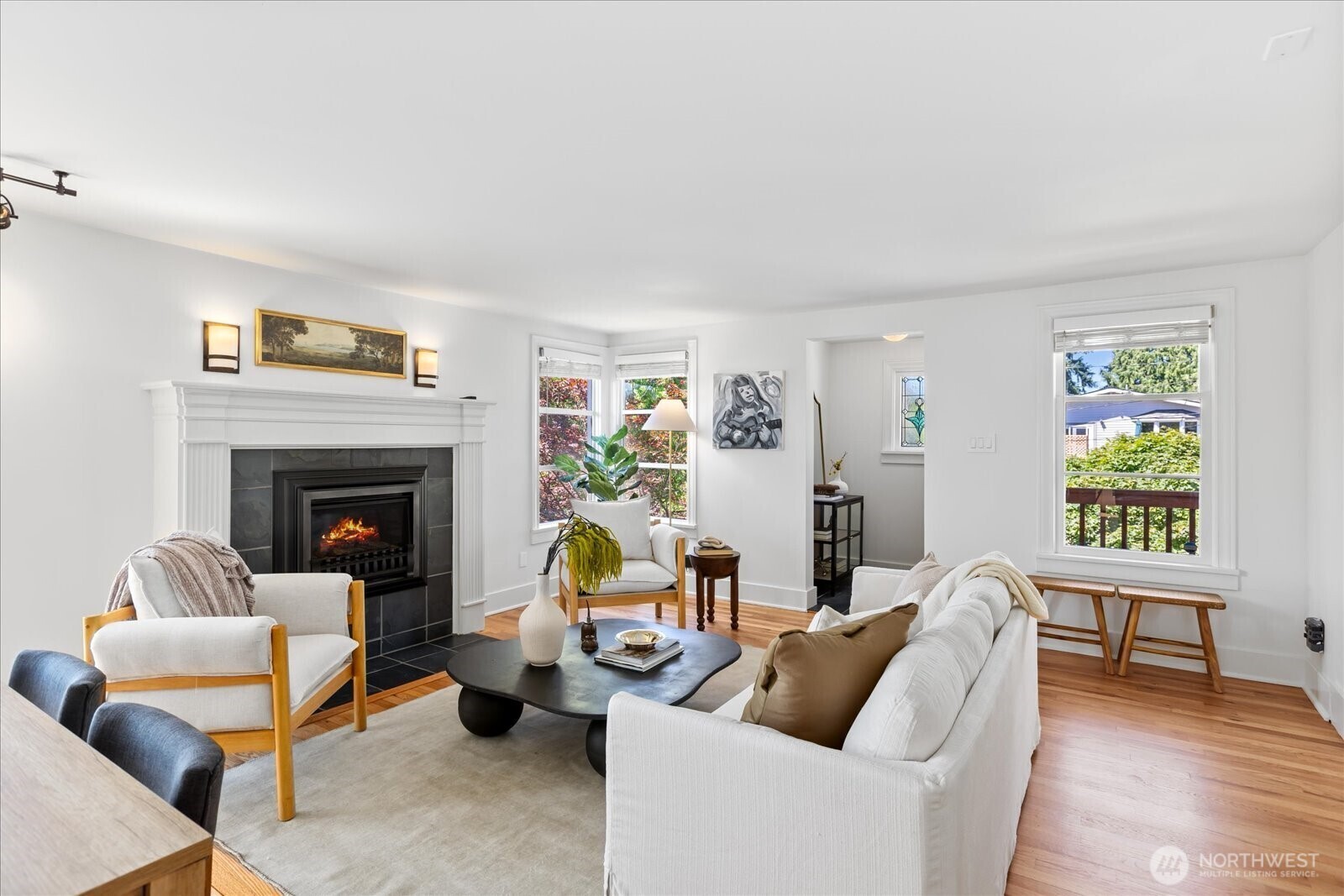 Property Photo: 341 NW 53rd Street WA 98107