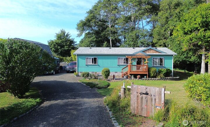 Property Photo: 864 Hart Street WA 98547