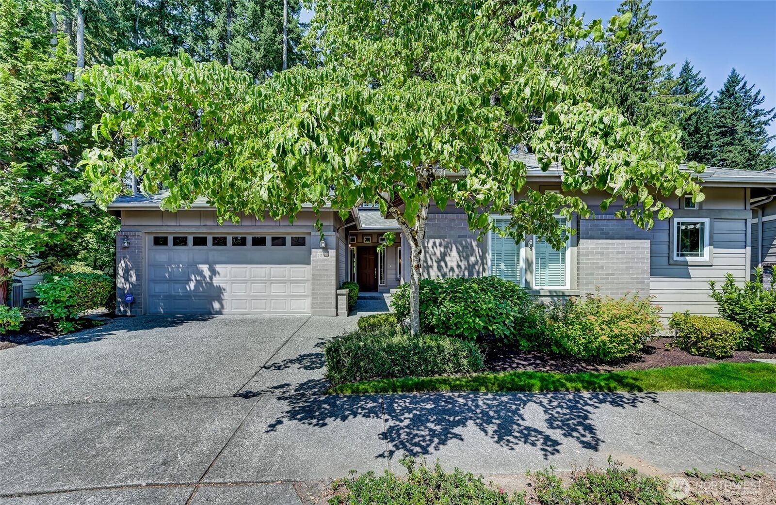 Property Photo:  12545  237th Way NE  WA 98053 