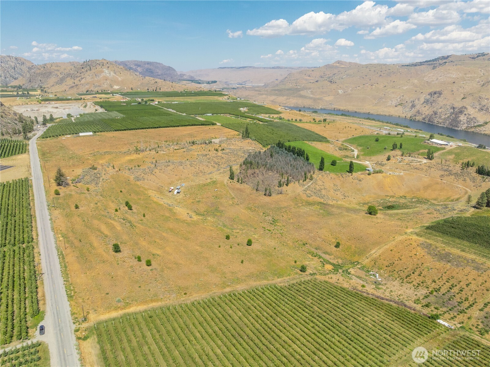Property Photo: 0 Howard Flats Road WA 98816