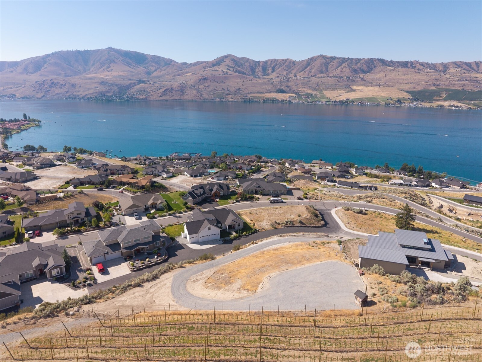 Property Photo: 101 Lake Ridge Drive WA 98816