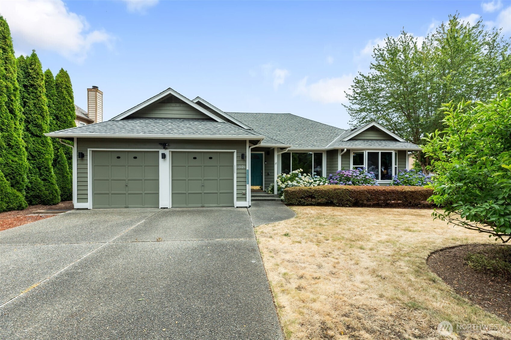 Property Photo: 15121 Elliott Avenue SE WA 98272