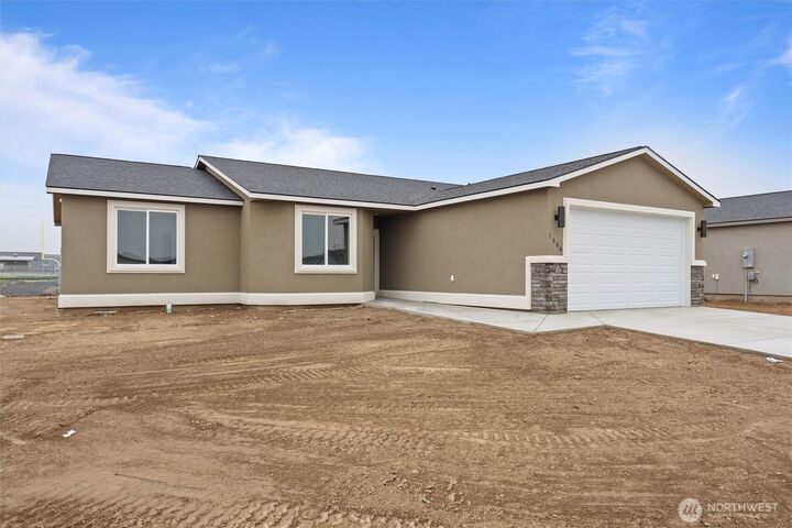 Property Photo:  1505  7th Avenue NE  WA 98848 