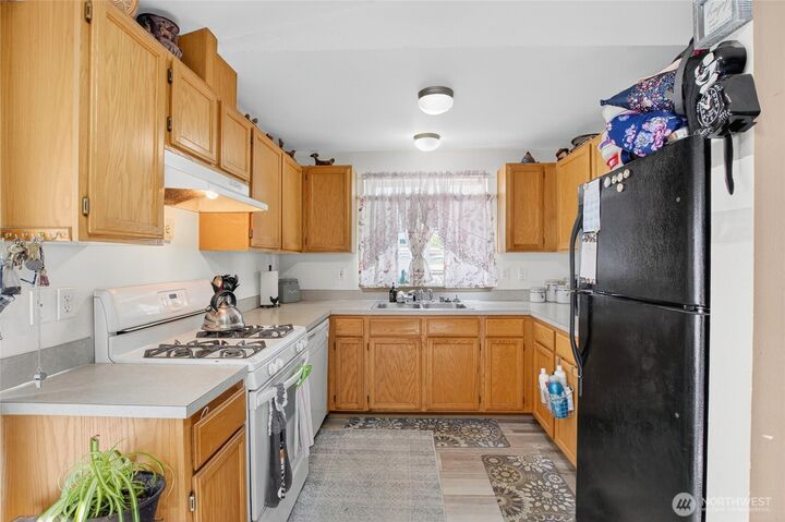 Property Photo: 4319 151st Place NE WA 98271