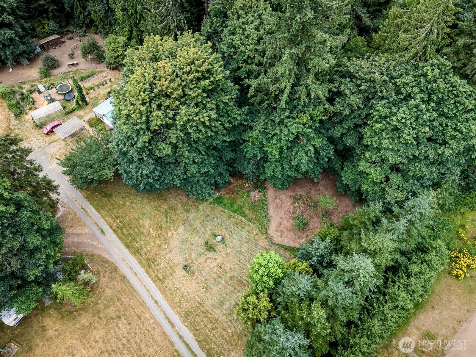 Property Photo: 9021 NE State Hwy 104 WA 98346