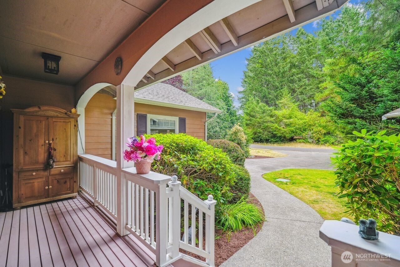 Property Photo: 11421 108th Street WA 98303
