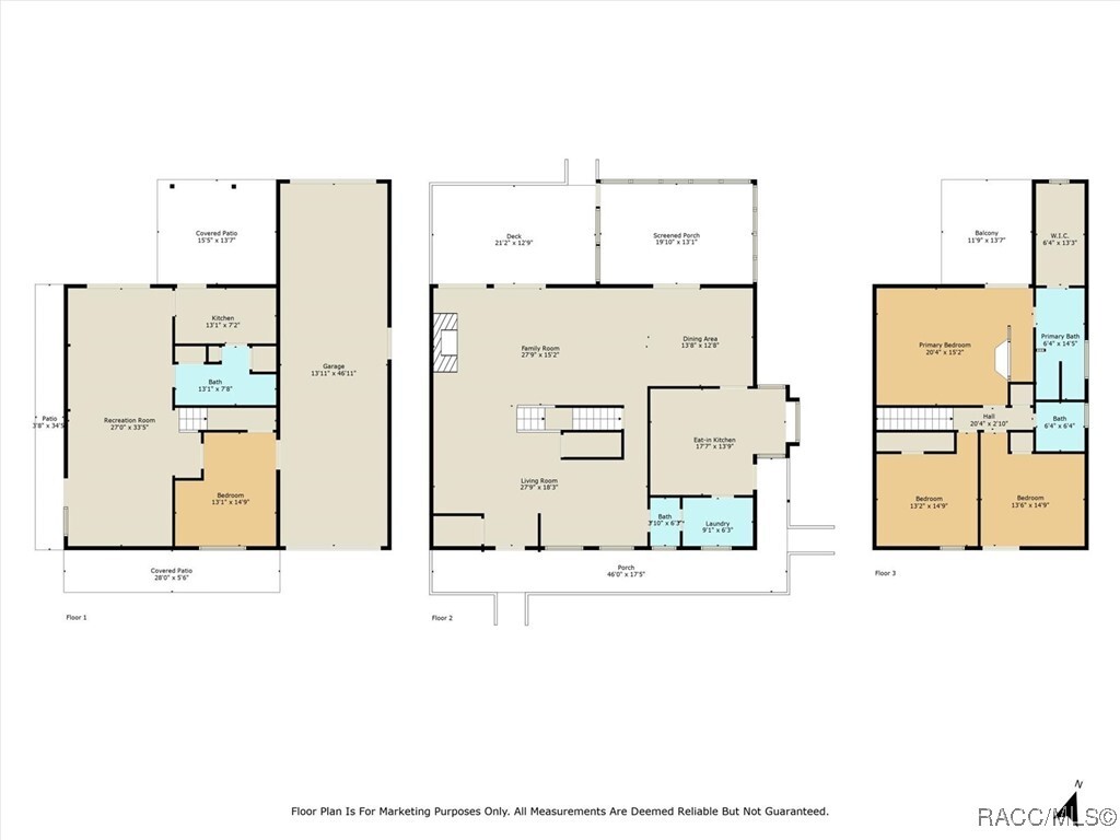 Property Photo: 503 W Lutz Lake Fern Road FL 33548