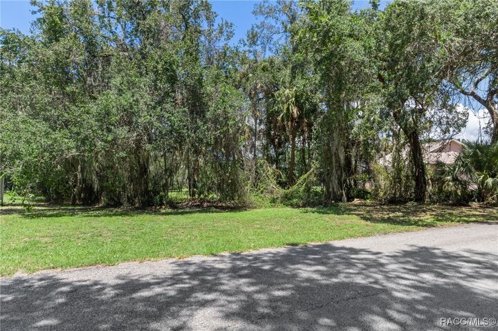 Property Photo: 4788 S Wood Way FL 34448