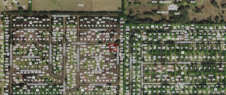 Property Photo: 2376 E Bear Paw Lane FL 34453