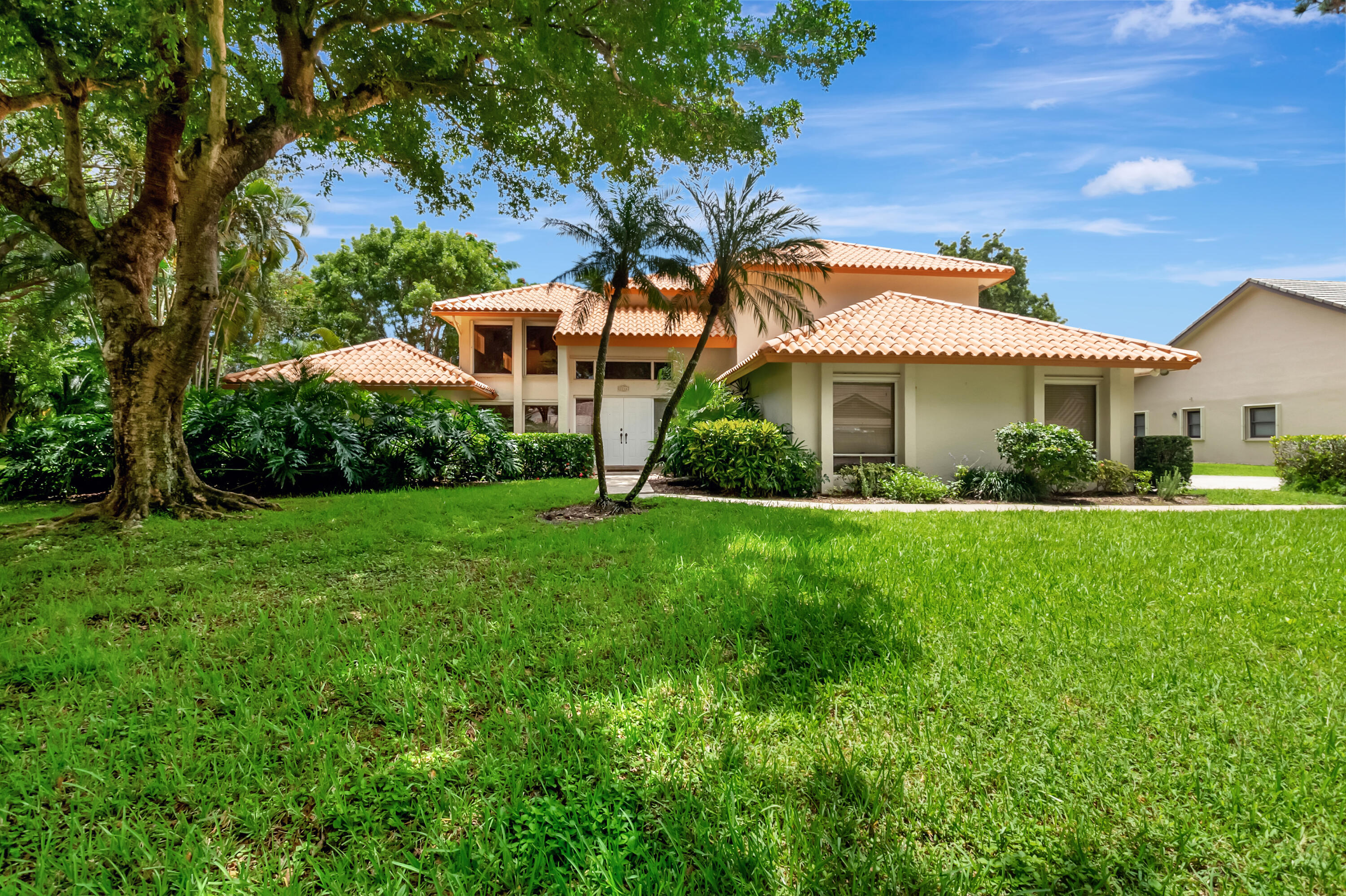 Property Photo: 2244 NW 39th Drive FL 33431