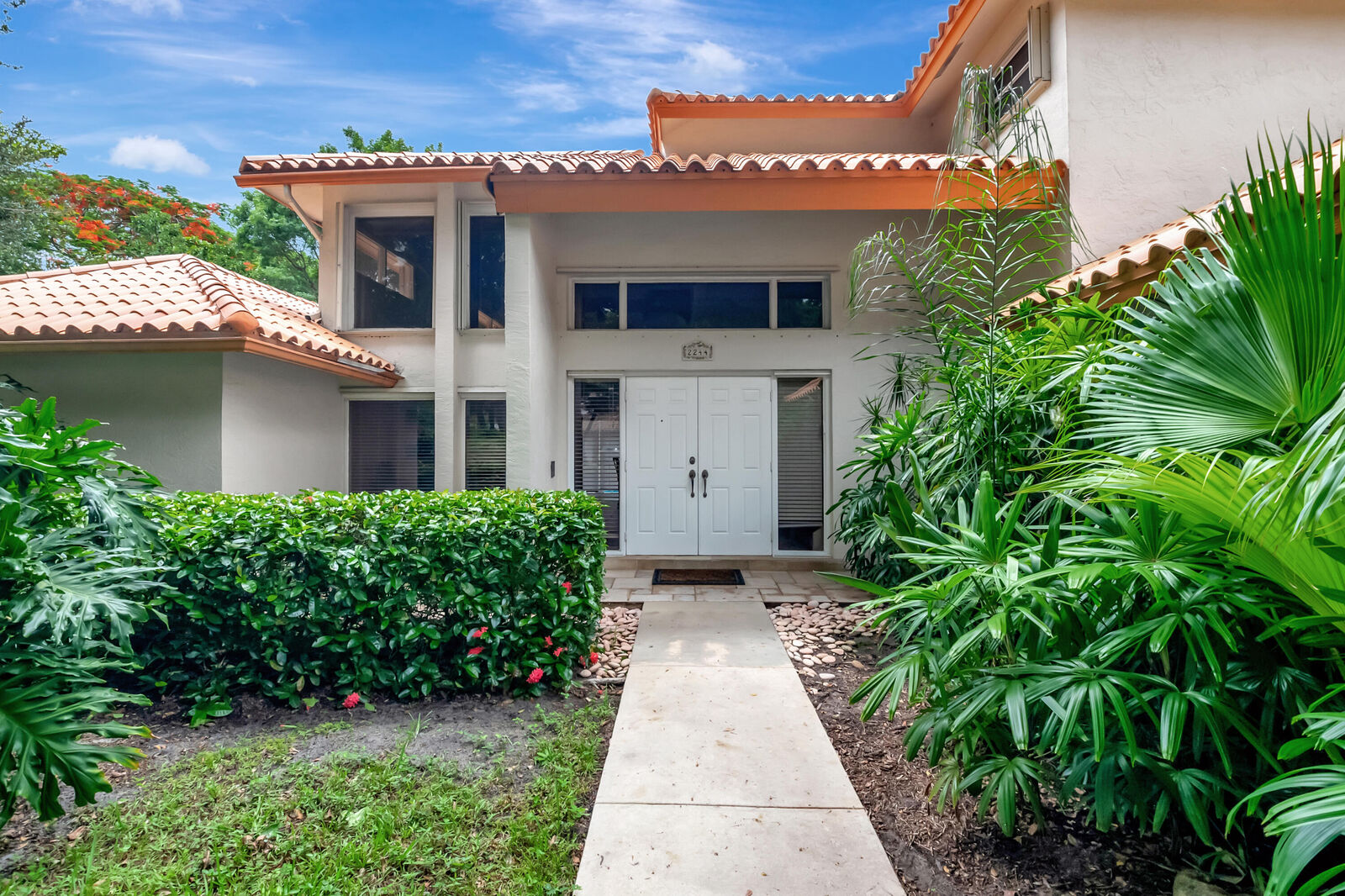 Property Photo:  2244 NW 39th Drive  FL 33431 