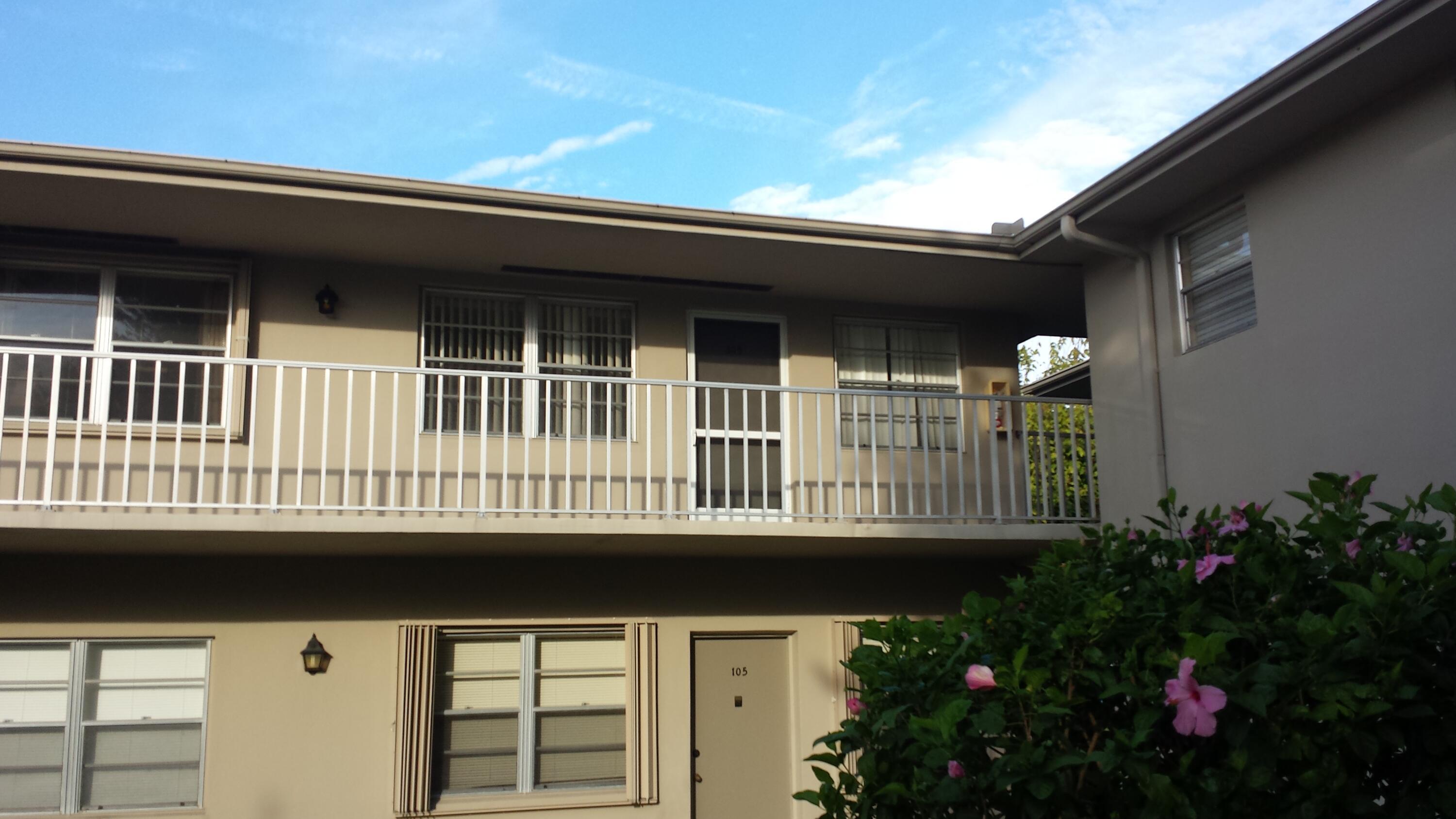 Property Photo:  19 Lake Vista Trail 205  FL 34952 