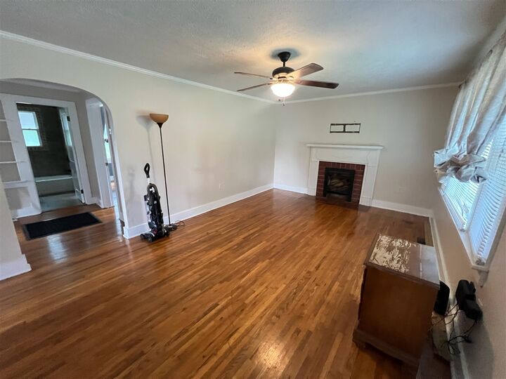 Property Photo:  2619 Sulphur Springs Church Road  KY 42134 