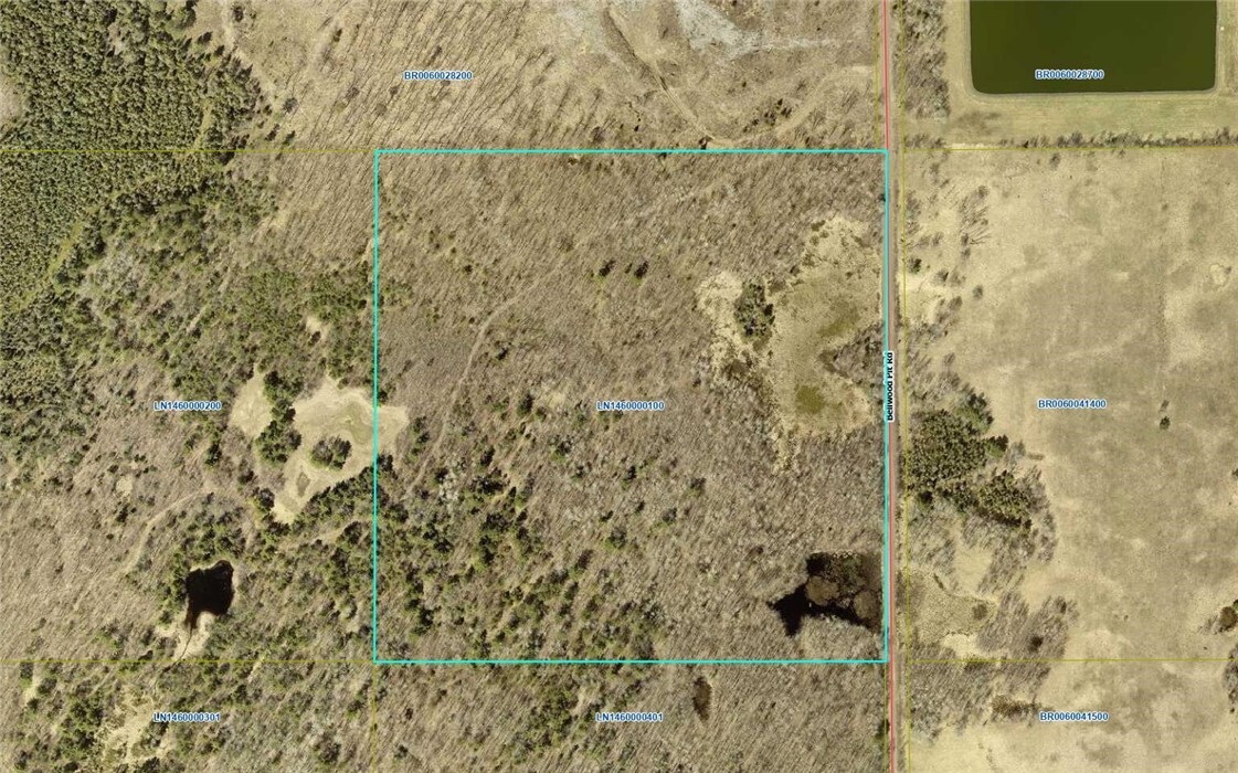 Property Photo:  Xxx Bellwood Pit Road  WI 54849 