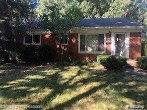 Property Photo: 11791 Columbia MI 48239