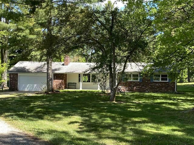 10120 Bath Road  Woodhull Twp MI 48848 photo
