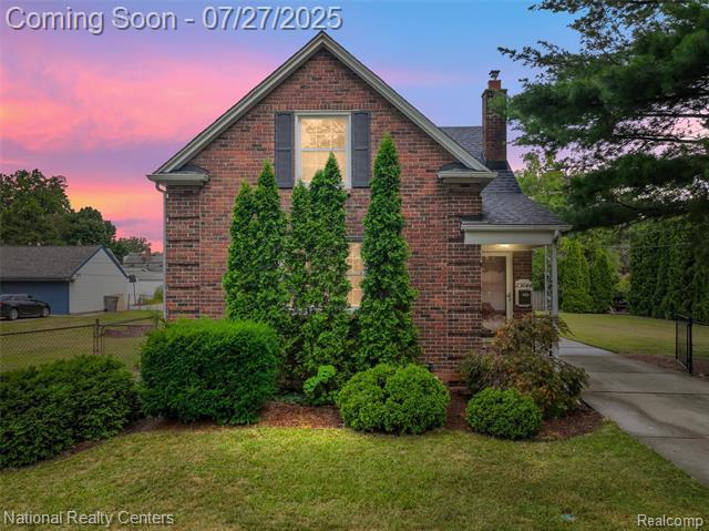 23044 Olmstead Street  Dearborn MI 48124 photo