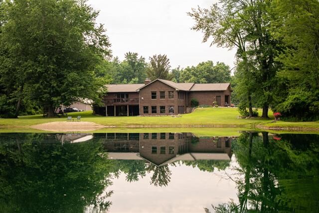 Property Photo:  10133 W Allen Road  MI 48836 