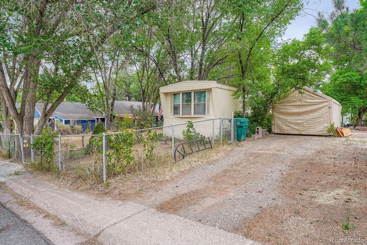 Property Photo: 107 Rangeview Drive CO 81637
