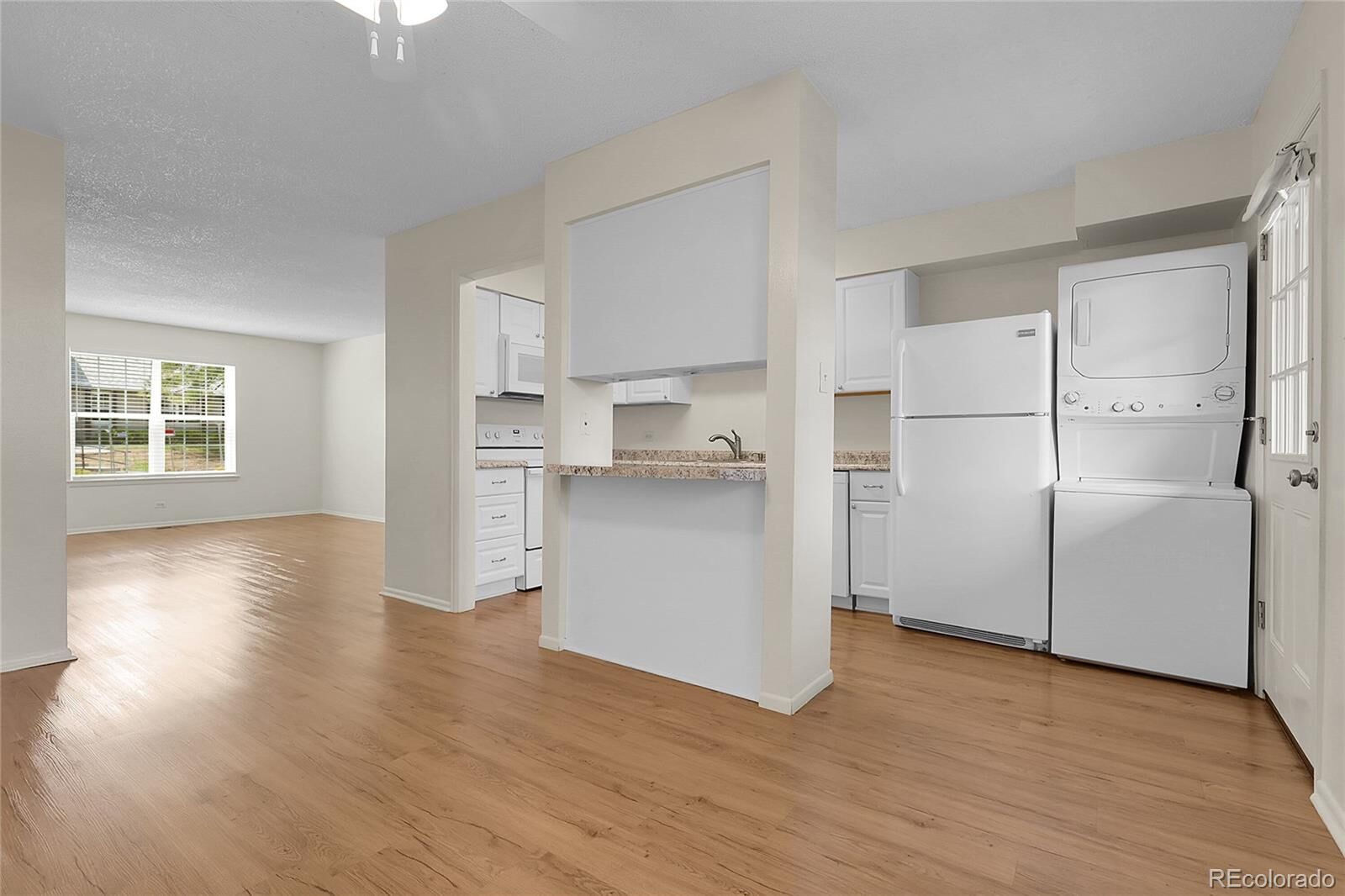 Property Photo: 7110 S Gaylord Street M3 CO 80122